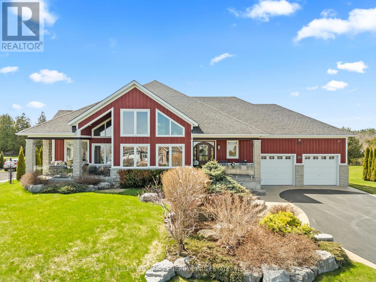 112 Peller Court, Kawartha Lakes, Ontario  K0M 1A0 - Photo 2 - X13056248
