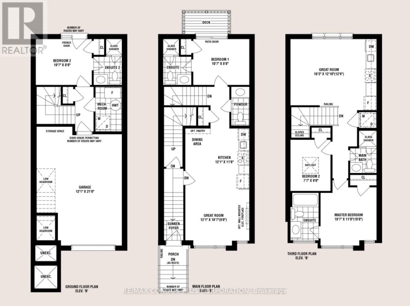4 Wild Rose Gardens, Toronto, Ontario M6L 0A5 - Photo 20 - W13141146