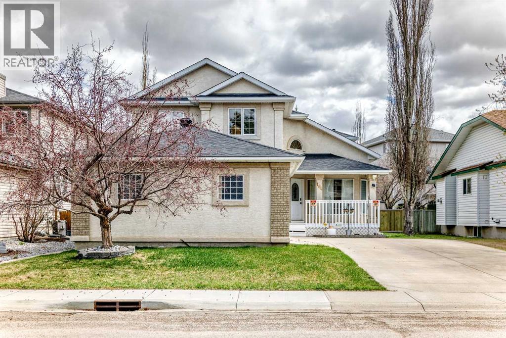 164 COVE Road, Chestermere, Alberta