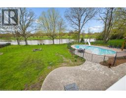 306 GOLF COURSE Road, Conestoga, Ontario