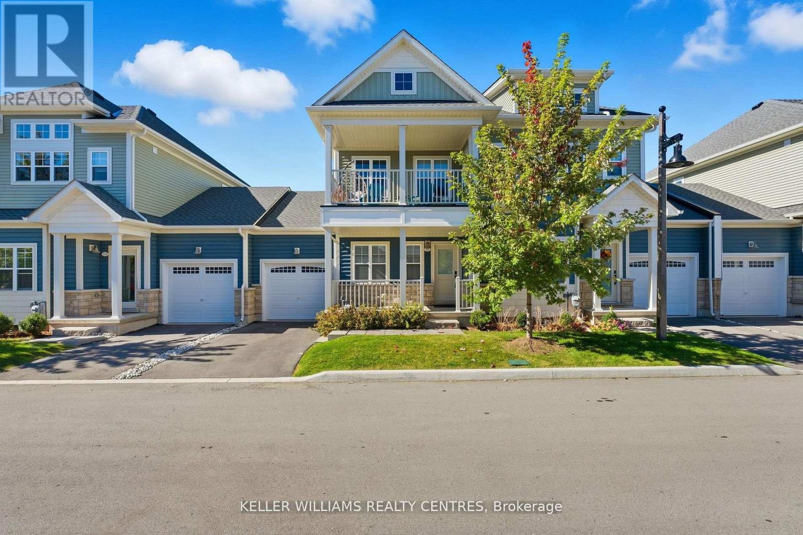 8A SHORES LANE, Fort Erie, Ontario