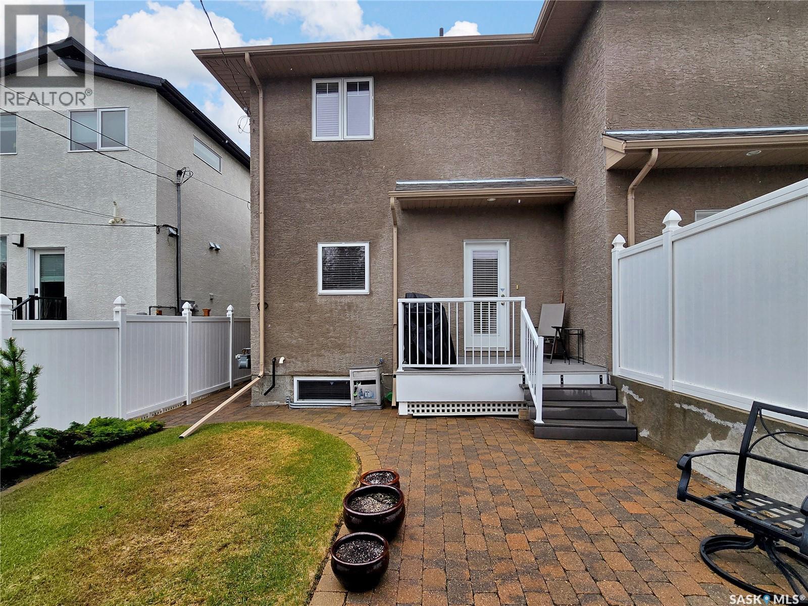 1003 5th Street E, Saskatoon, Saskatchewan  S7H 1H3 - Photo 31 - SK036316