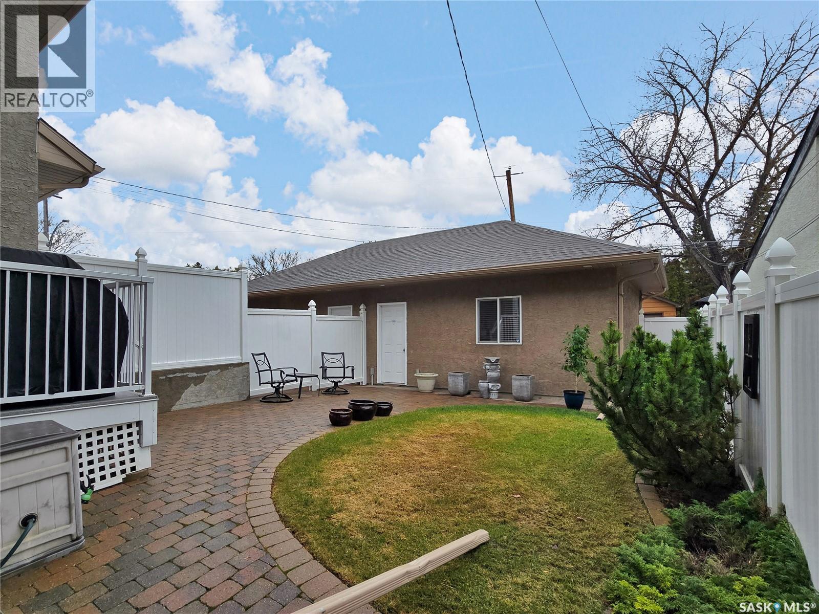 1003 5th Street E, Saskatoon, Saskatchewan  S7H 1H3 - Photo 32 - SK036316