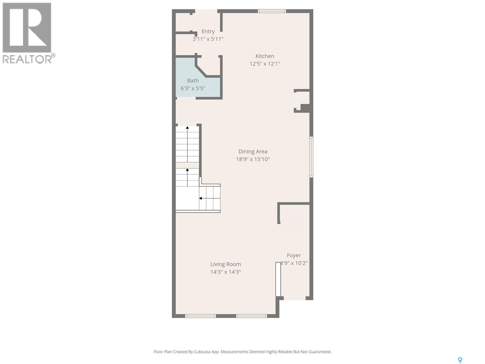 1003 5th Street E, Saskatoon, Saskatchewan  S7H 1H3 - Photo 34 - SK036316