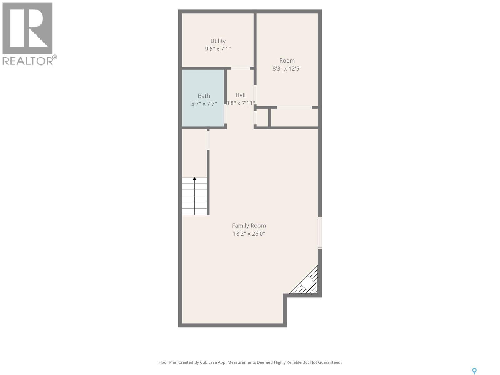 1003 5th Street E, Saskatoon, Saskatchewan  S7H 1H3 - Photo 36 - SK036316