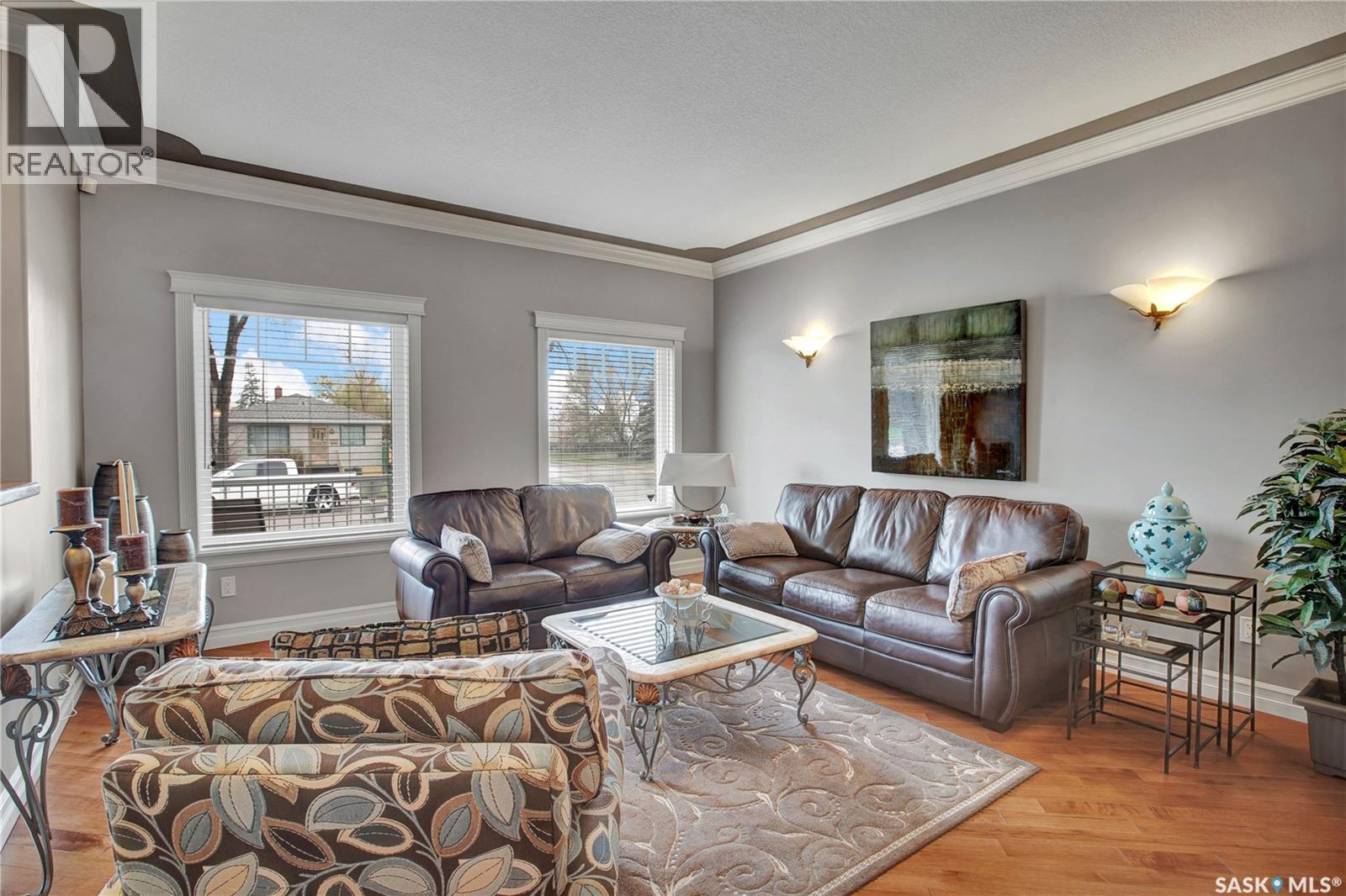 1003 5th Street E, Saskatoon, Saskatchewan  S7H 1H3 - Photo 4 - SK036316