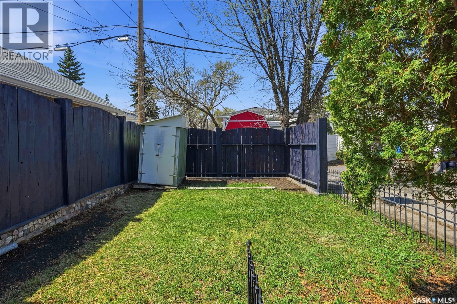 2022 Wascana Street, Regina, Saskatchewan  S4T 4J7 - Photo 36 - SK036273