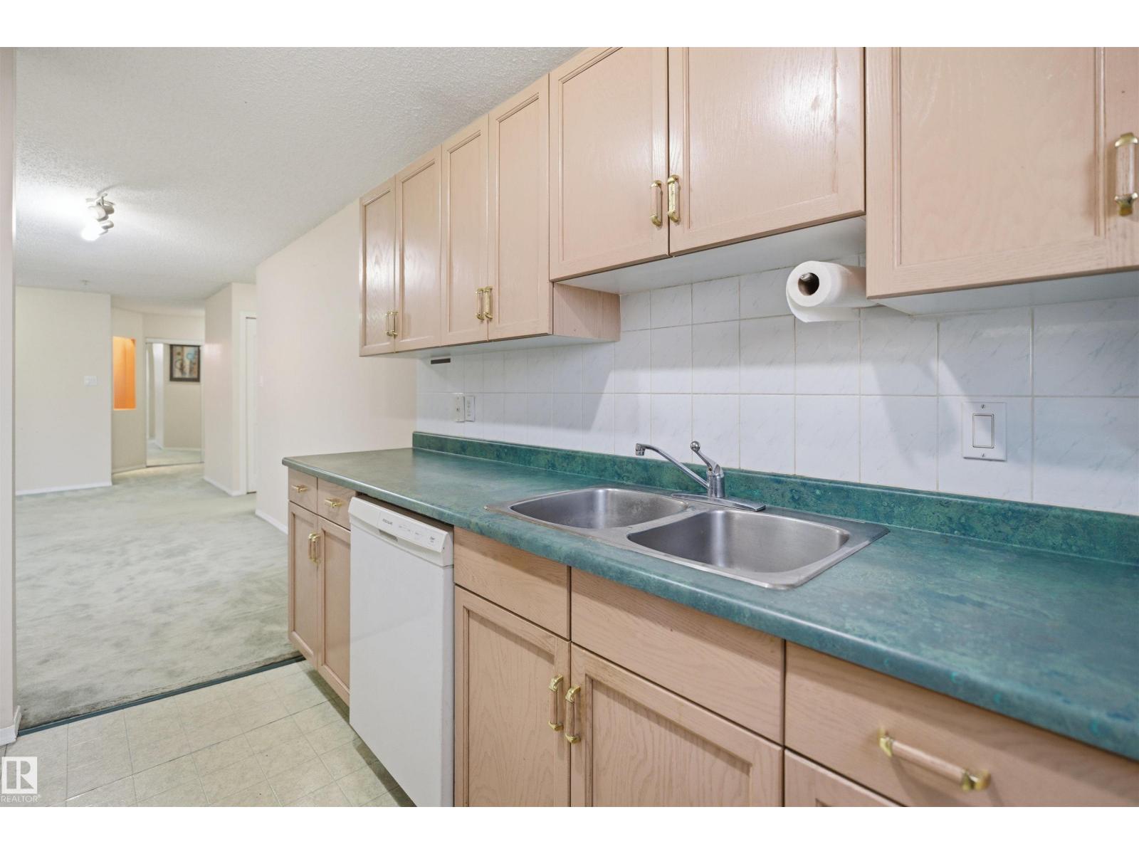 #124 10511 42 Av Nw, Edmonton, Alberta  T6J 7G8 - Photo 7 - E4488482