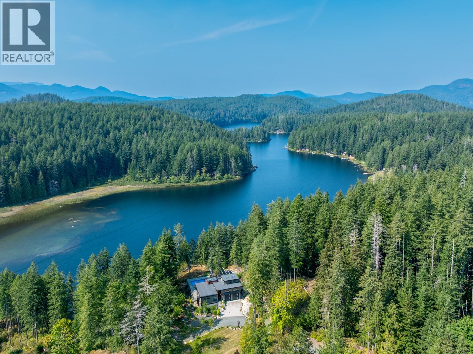 2643 Surge Narrows Rd, Quadra Island, British Columbia  V0P 1A7 - Photo 2 - 1037093
