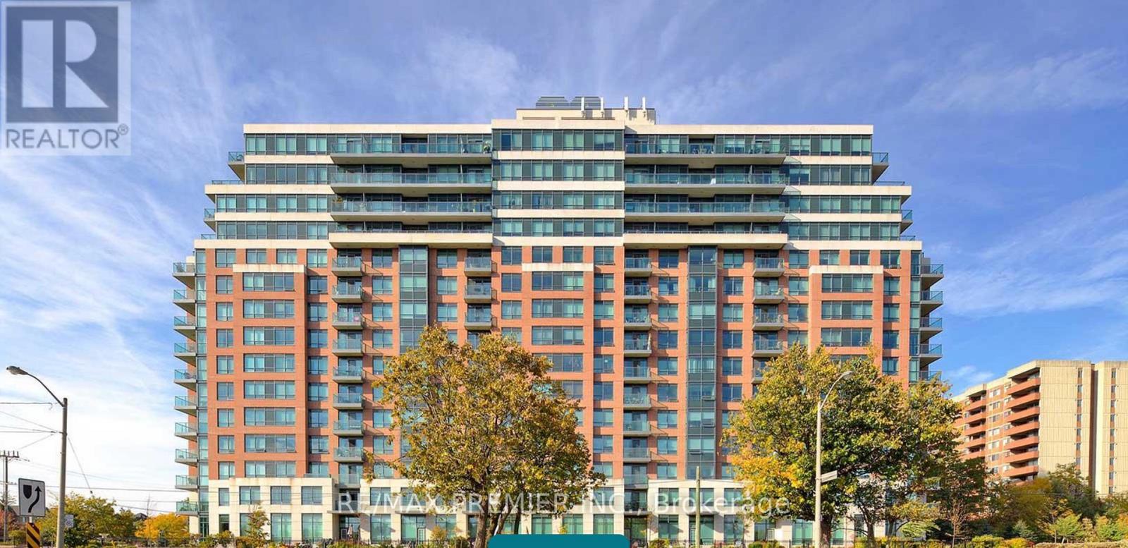 906 - 1403 ROYAL YORK AVENUE, Toronto, Ontario