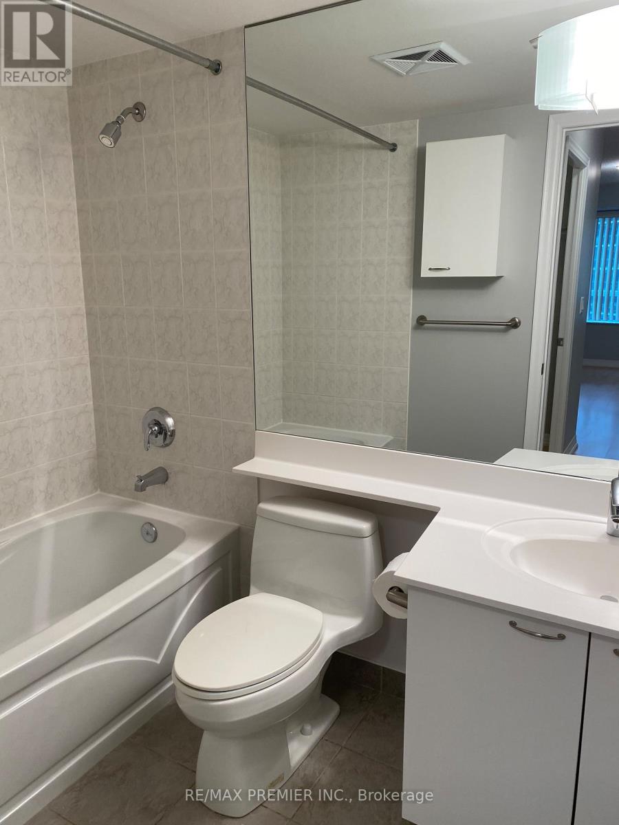 906 - 1403 Royal York Avenue, Toronto, Ontario  M9P 0A1 - Photo 11 - W13139856
