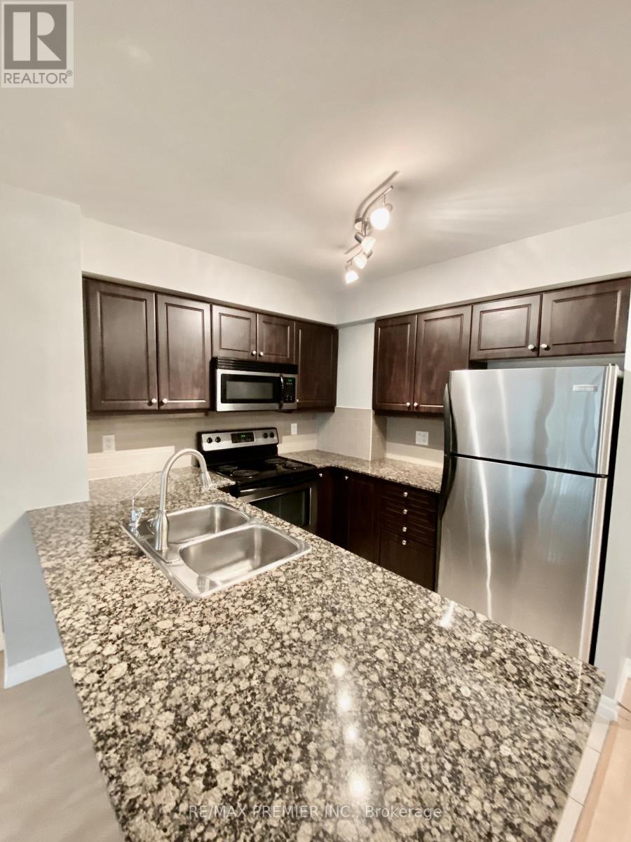 906 - 1403 Royal York Avenue, Toronto, Ontario  M9P 0A1 - Photo 3 - W13139856