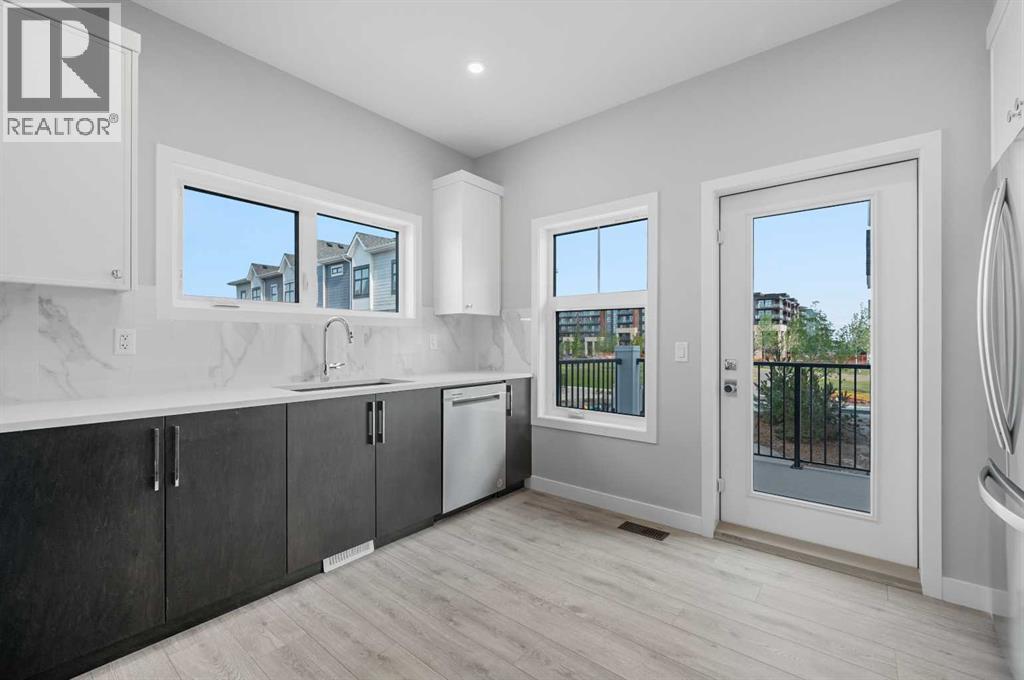 599 Mahogany Road SE, Calgary, Alberta  T3M 3Y3 - Photo 3 - A2276882