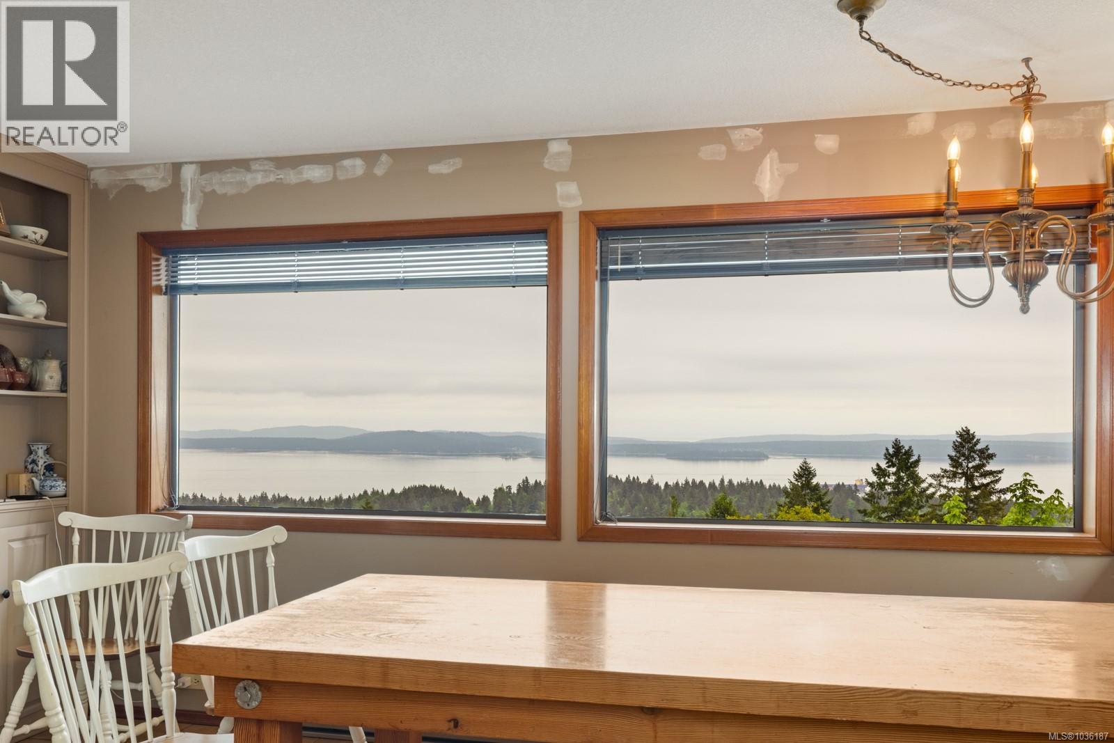 9911 Panorama Ridge Rd, Chemainus, British Columbia  V0R 1K4 - Photo 5 - 1036187