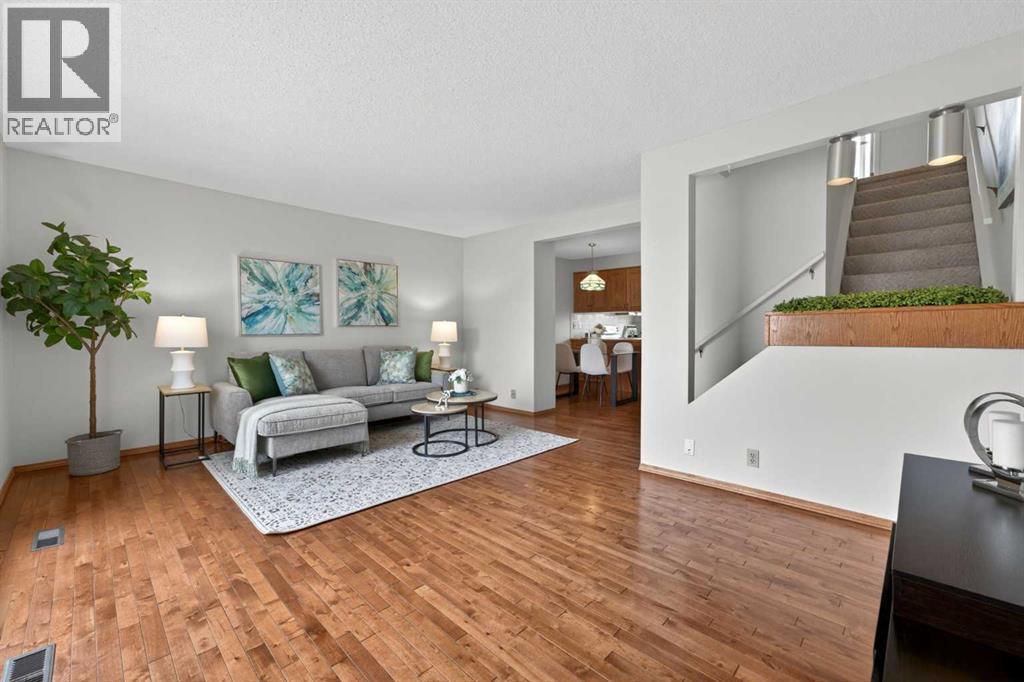 31, 7205 4 Street NE, Calgary, Alberta