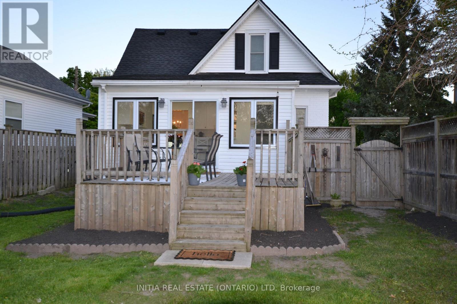 114 Ann Street, Sarnia, Ontario  N7T 2E7 - Photo 33 - X13141170