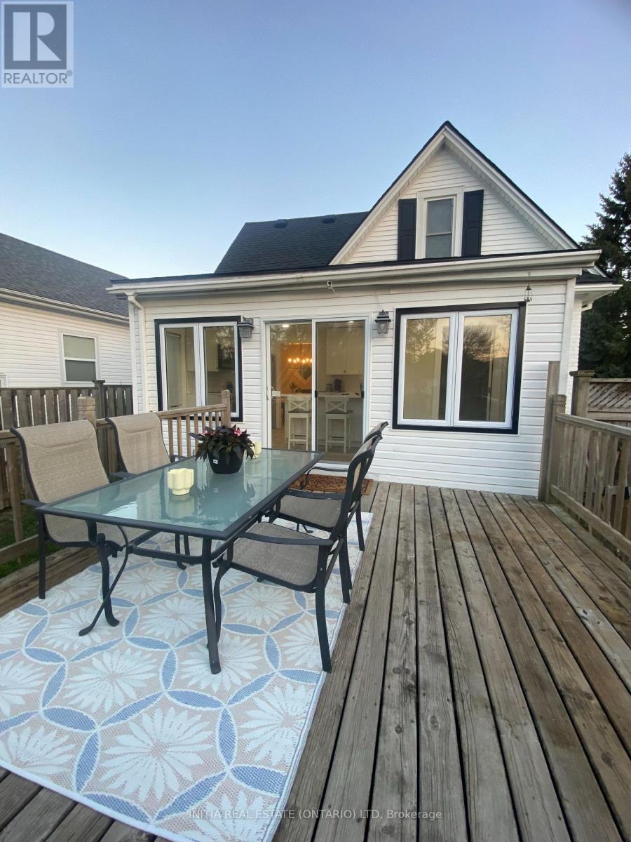 114 Ann Street, Sarnia, Ontario  N7T 2E7 - Photo 37 - X13141170