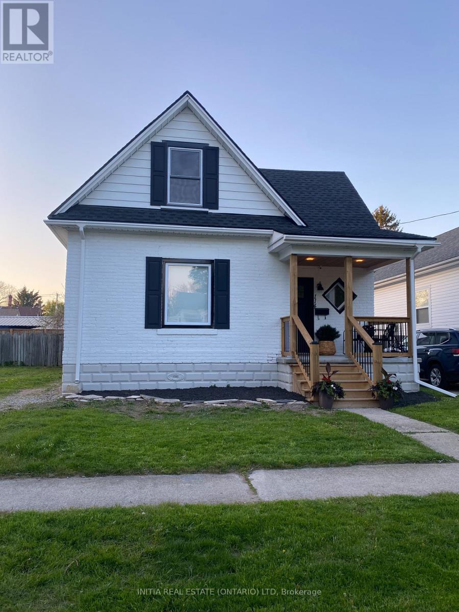 114 Ann Street, Sarnia, Ontario  N7T 2E7 - Photo 38 - X13141170