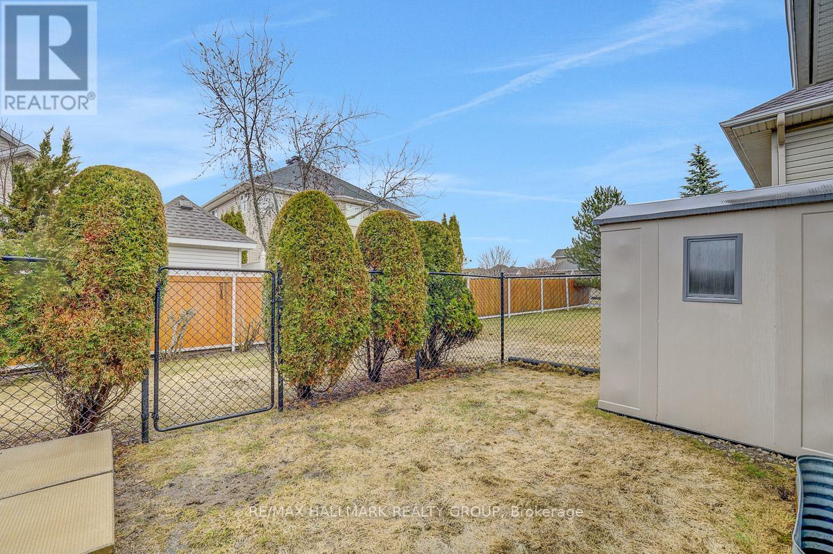 853 Swallowtail Crescent, Ottawa, Ontario  K4A 4M5 - Photo 32 - X12998634