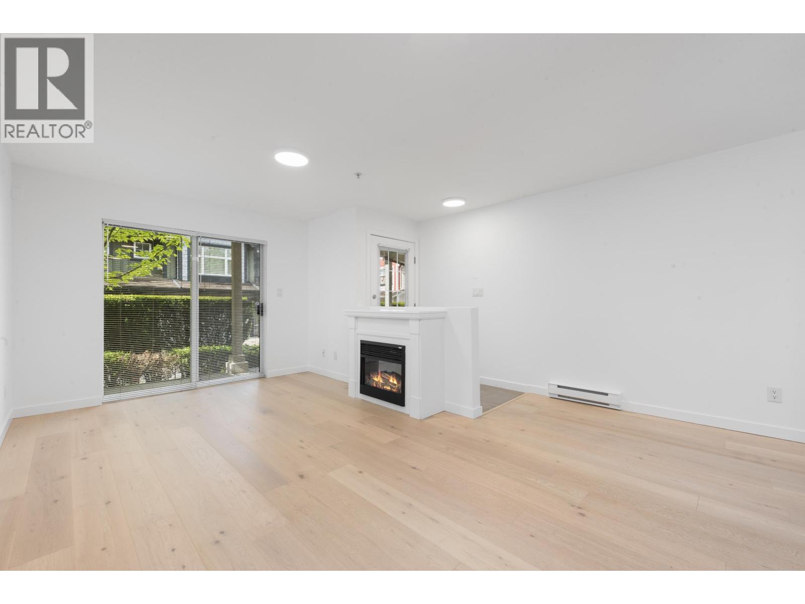 116 2780 Acadia Road, Vancouver, British Columbia  V6T 2L3 - Photo 12 - R3124644