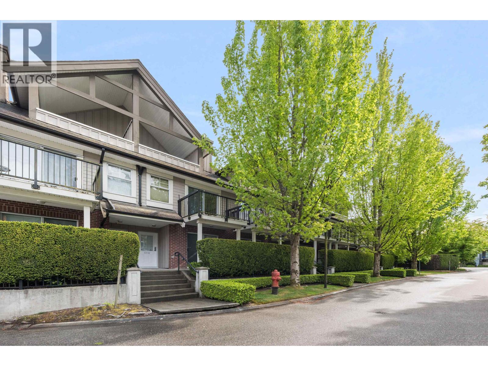 116 2780 Acadia Road, Vancouver, British Columbia  V6T 2L3 - Photo 26 - R3124644