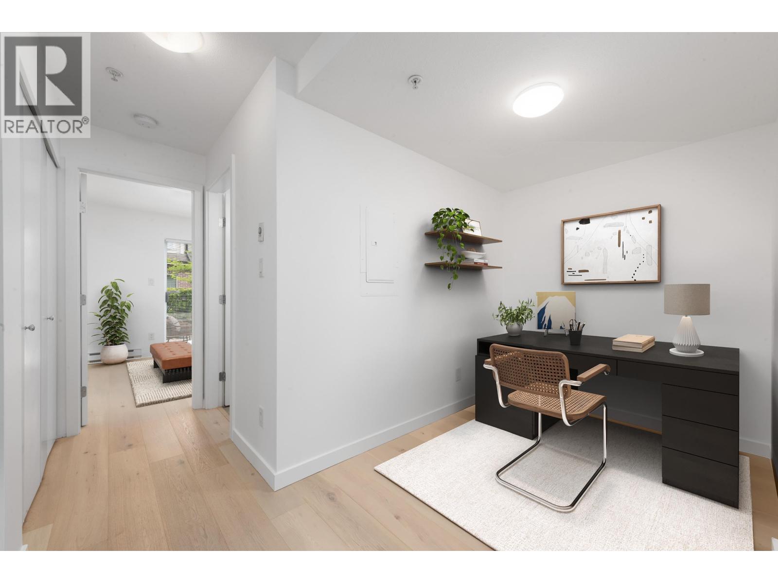 116 2780 Acadia Road, Vancouver, British Columbia  V6T 2L3 - Photo 4 - R3124644