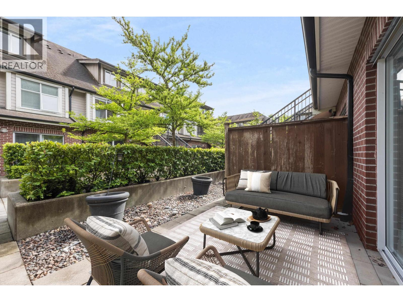 116 2780 Acadia Road, Vancouver, British Columbia  V6T 2L3 - Photo 7 - R3124644