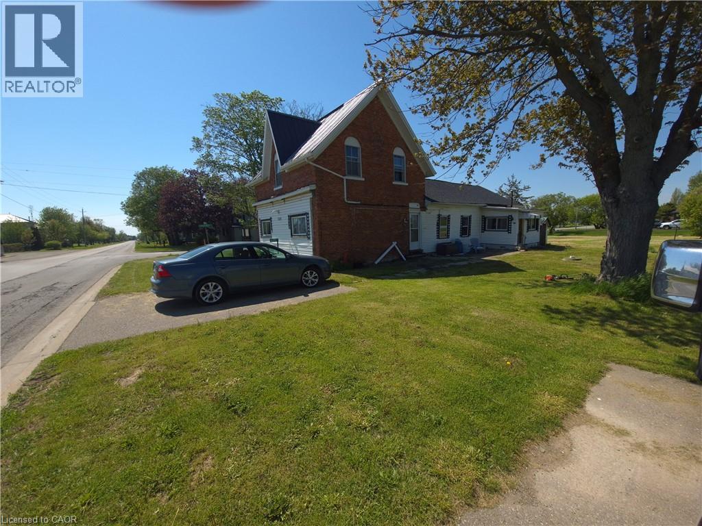 6219 Rainham Road, Dunnville, Ontario  N1A 2W8 - Photo 3 - 40831120