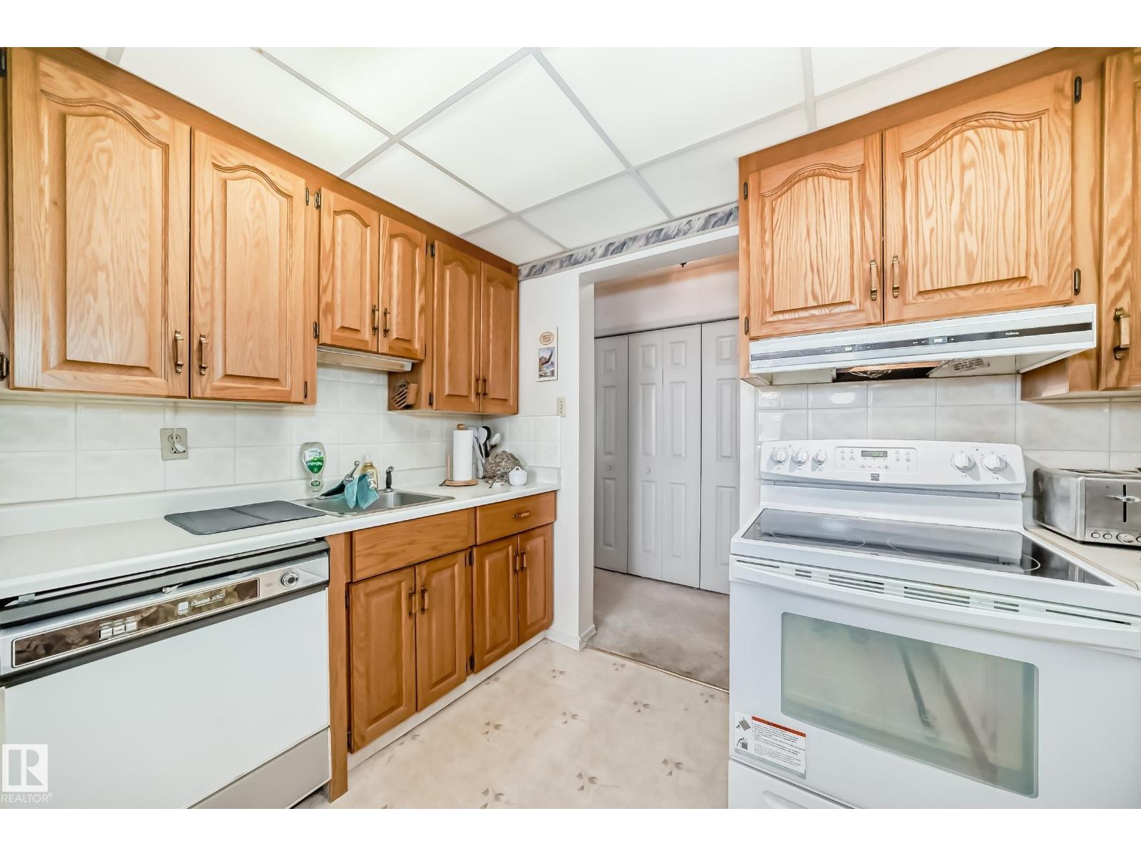 #314 14810 51 Av Nw, Edmonton, Alberta  T6H 5G5 - Photo 15 - E4488484