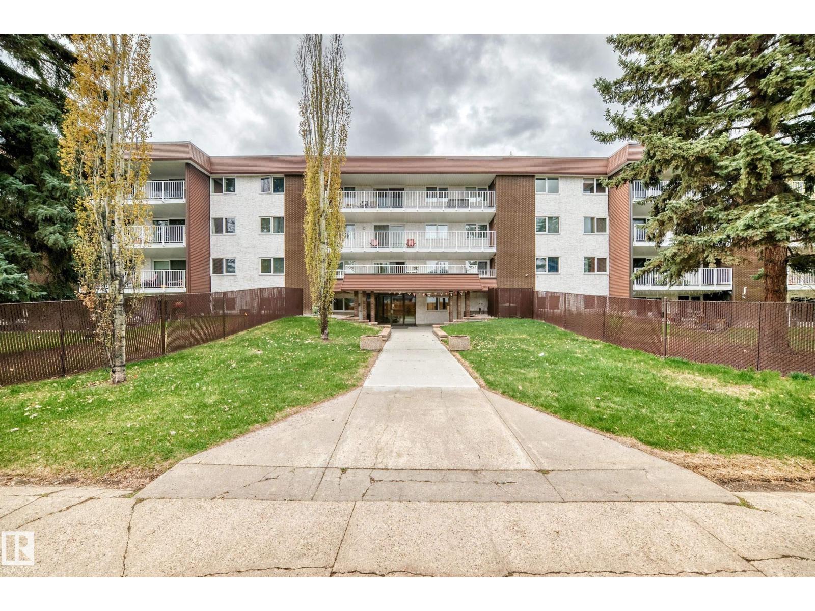 #314 14810 51 Av Nw, Edmonton, Alberta  T6H 5G5 - Photo 2 - E4488484