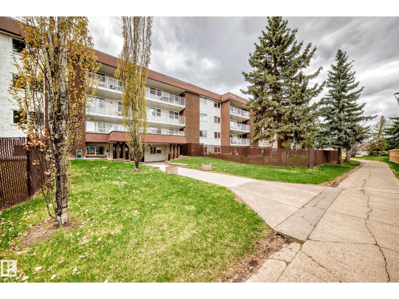 #314 14810 51 Av Nw, Edmonton, Alberta  T6H 5G5 - Photo 3 - E4488484
