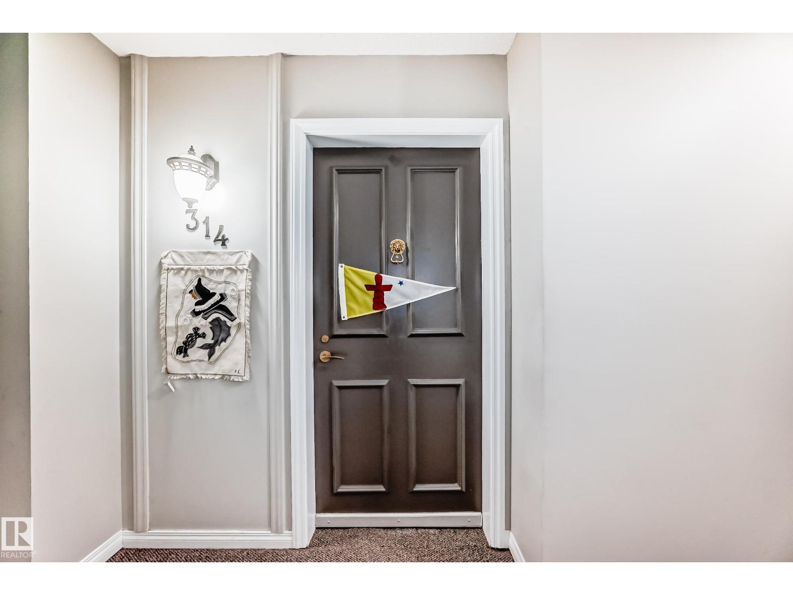 #314 14810 51 Av Nw, Edmonton, Alberta  T6H 5G5 - Photo 4 - E4488484