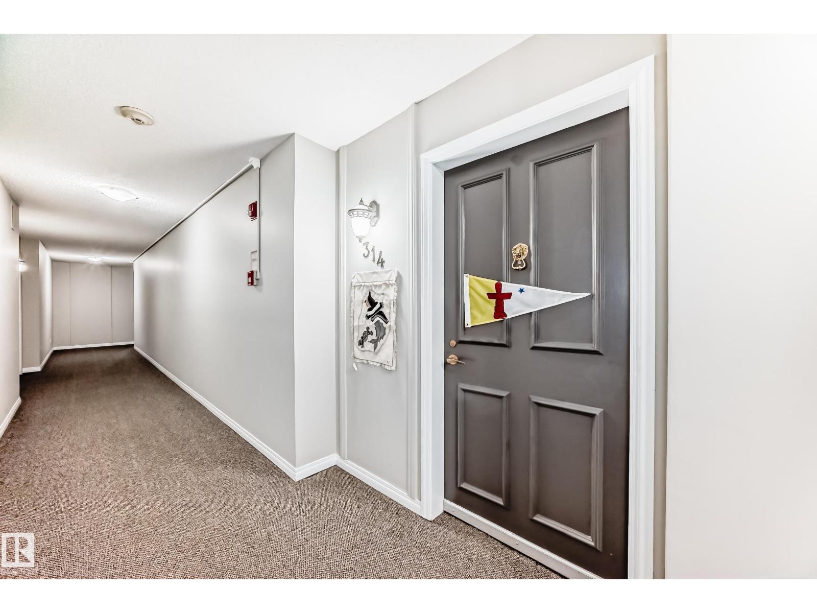 #314 14810 51 Av Nw, Edmonton, Alberta  T6H 5G5 - Photo 5 - E4488484