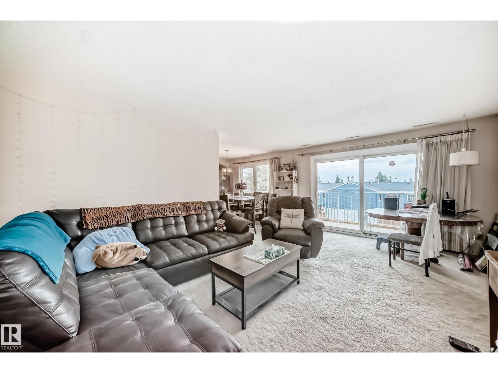 #314 14810 51 Av Nw, Edmonton, Alberta  T6H 5G5 - Photo 9 - E4488484