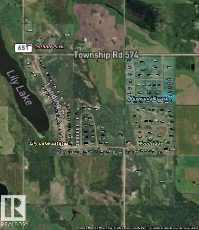 #319 23229 Hwy 651, rural sturgeon county, Alberta