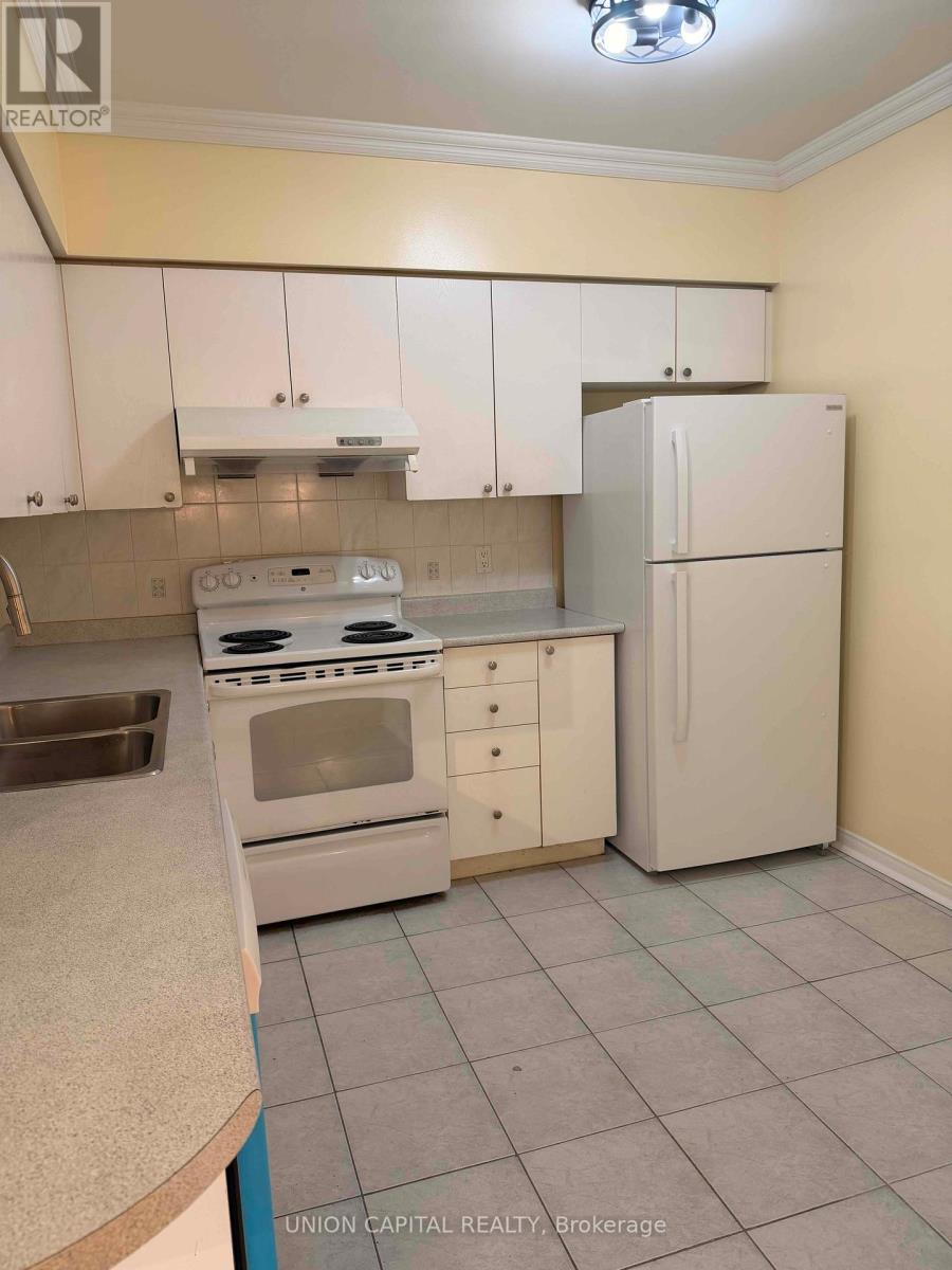 311 - 7398 Yonge Street, Vaughan, Ontario  L4J 8J2 - Photo 3 - N13141160