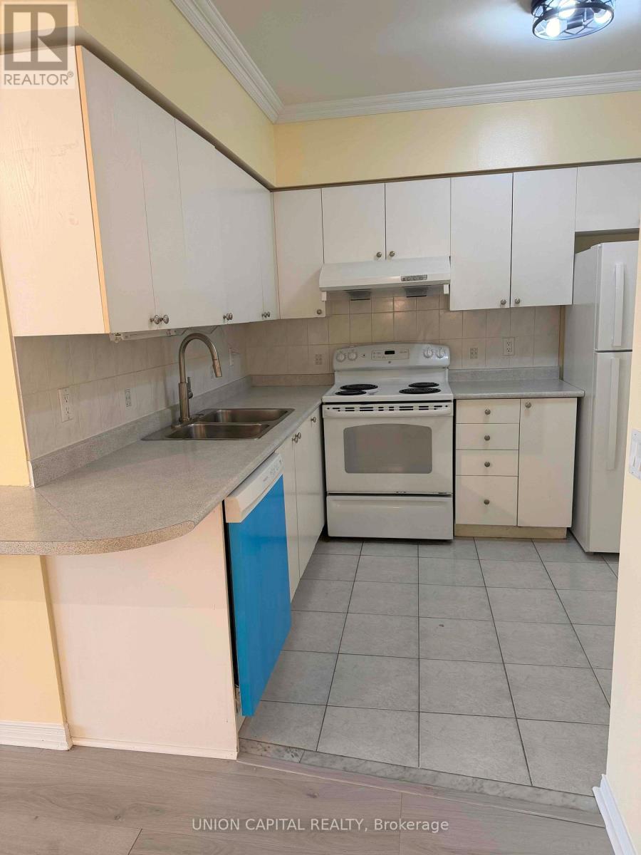 311 - 7398 Yonge Street, Vaughan, Ontario  L4J 8J2 - Photo 4 - N13141160