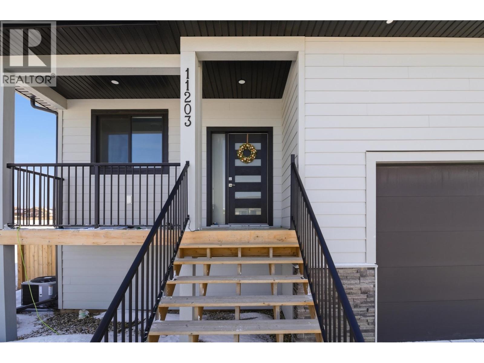 11203 112 Avenue, Fort St. John, British Columbia  V1J 0R5 - Photo 8 - R3101426