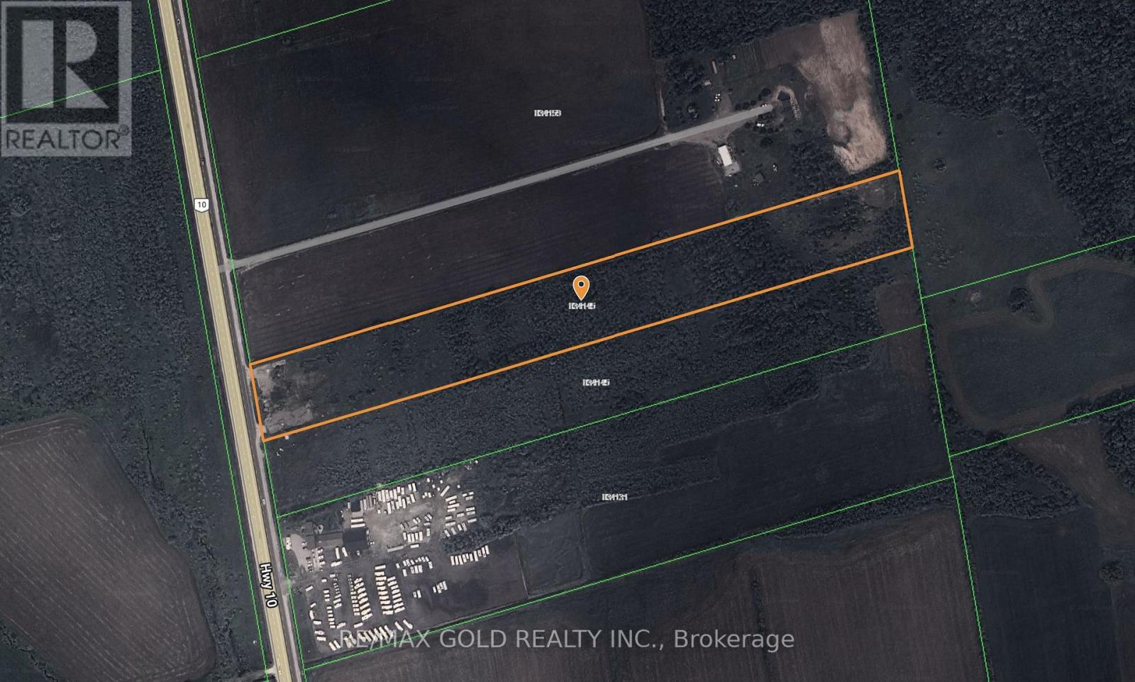 634145 HIGHWAY 10 ACRES, Mono, Ontario