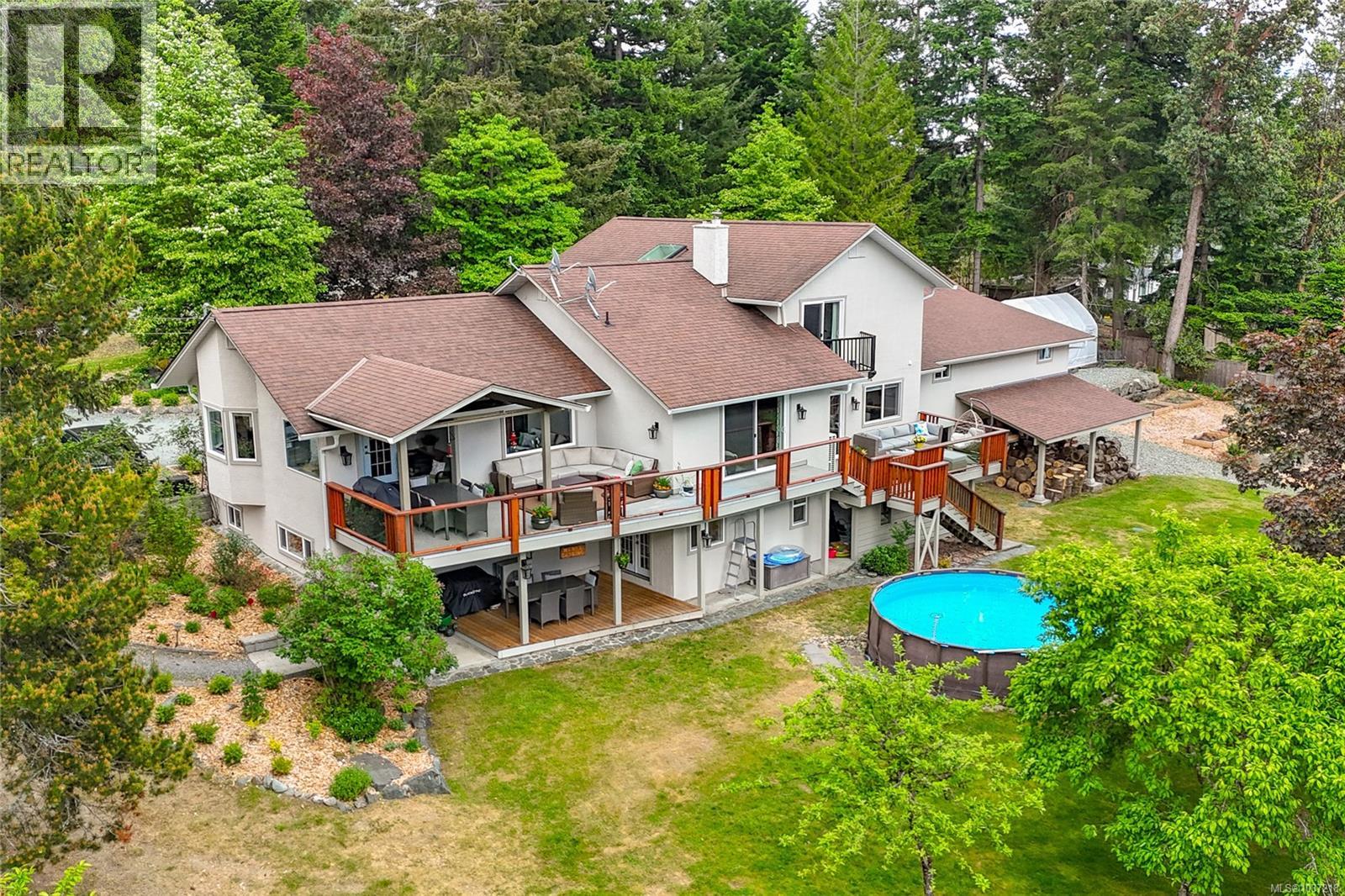 3729 Panorama Cres, Chemainus, British Columbia V0R 1K4 - Photo 1 - 1037218