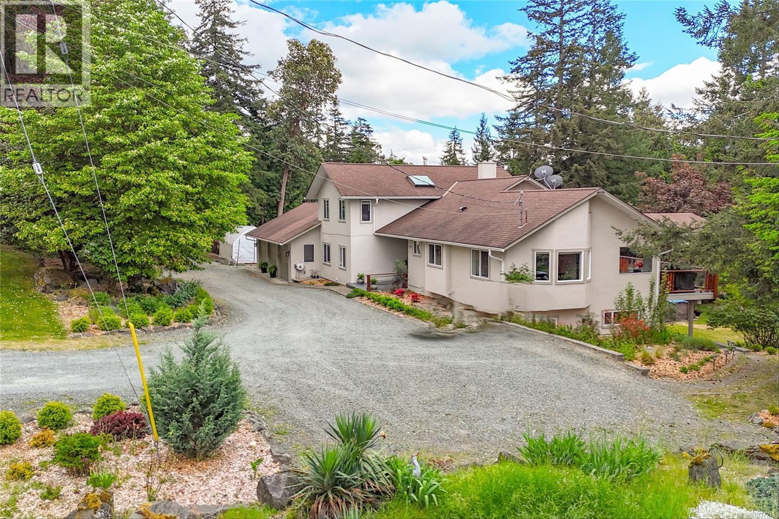 3729 Panorama Cres, Chemainus, British Columbia V0R 1K4 - Photo 3 - 1037218