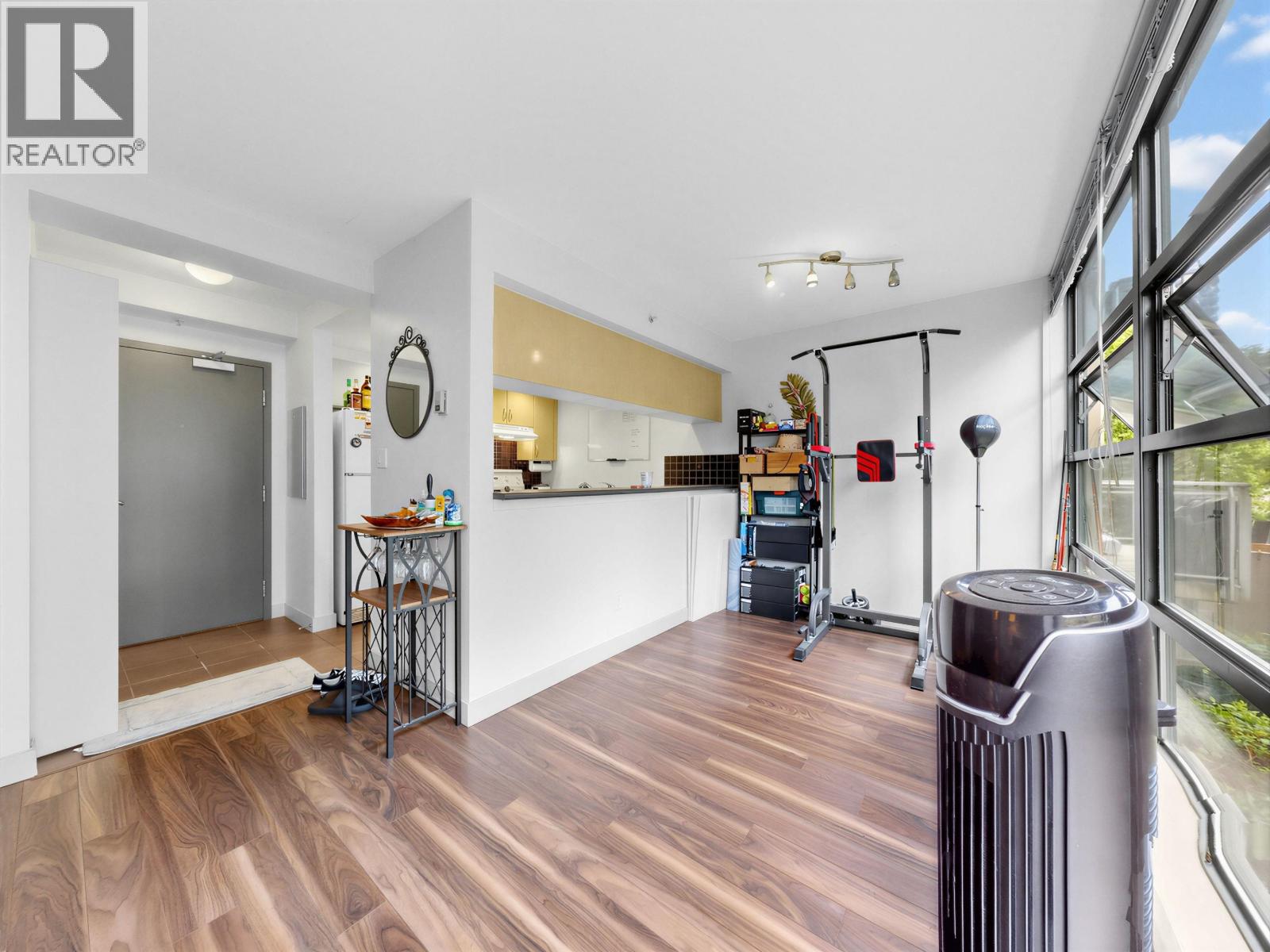 214 1688 Robson Street, Vancouver, British Columbia  V6G 1C7 - Photo 8 - R3119937