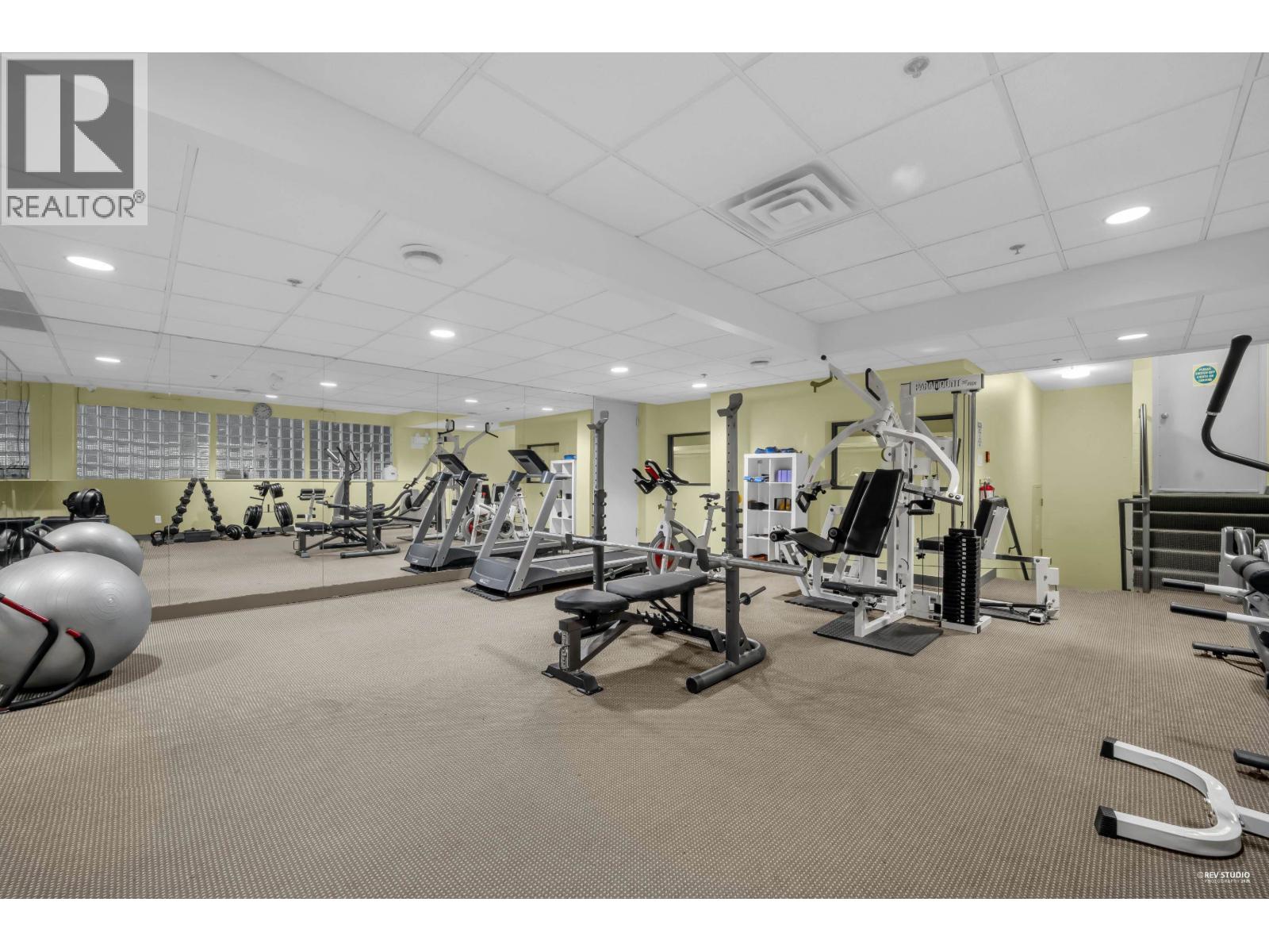 214 1688 Robson Street, Vancouver, British Columbia  V6G 1C7 - Photo 18 - R3119937
