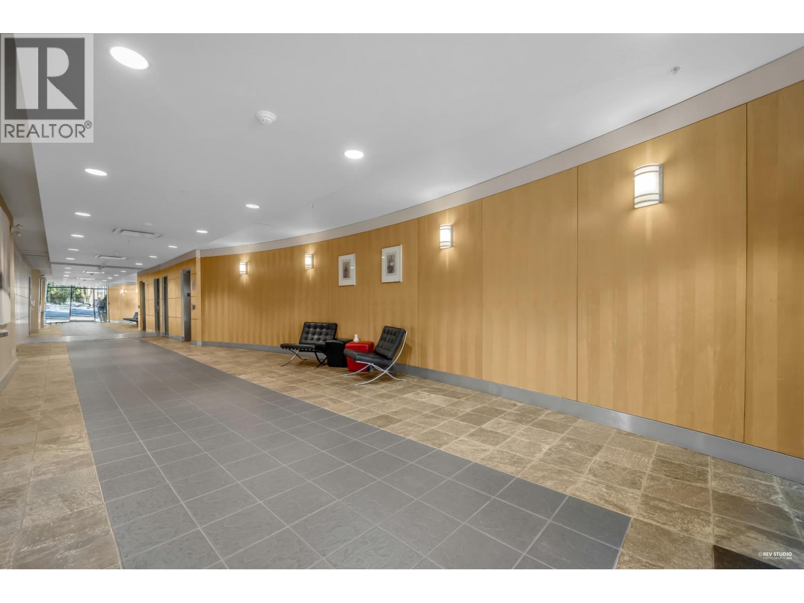 214 1688 Robson Street, Vancouver, British Columbia  V6G 1C7 - Photo 12 - R3119937