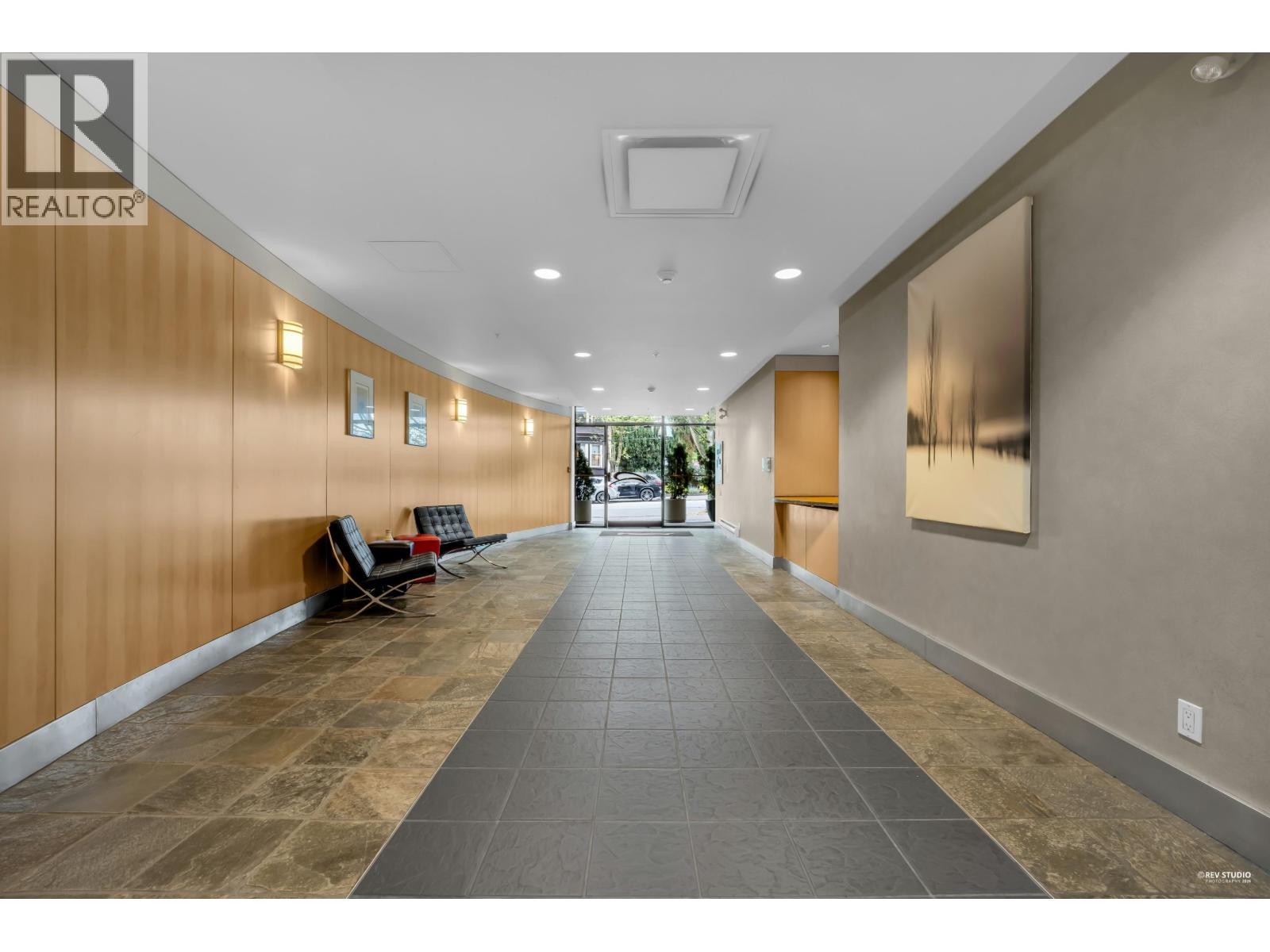 214 1688 Robson Street, Vancouver, British Columbia  V6G 1C7 - Photo 11 - R3119937