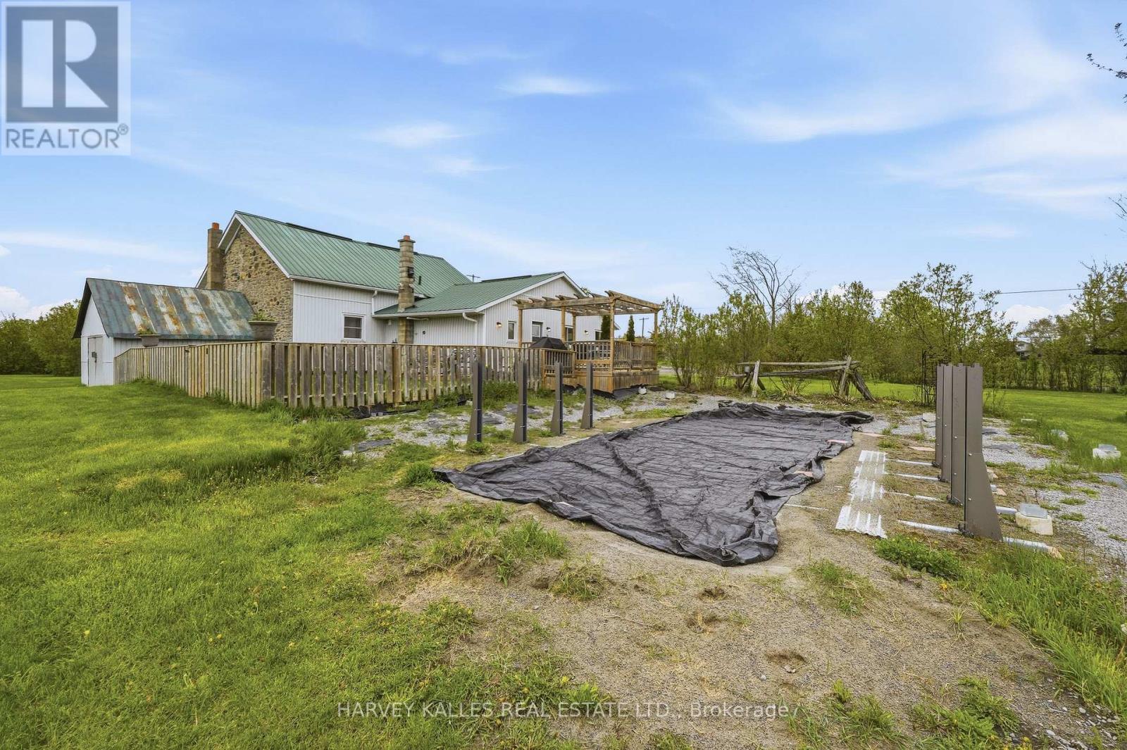 8 School House Road, Prince Edward County, Ontario  K0K 2P0 - Photo 33 - X13141176