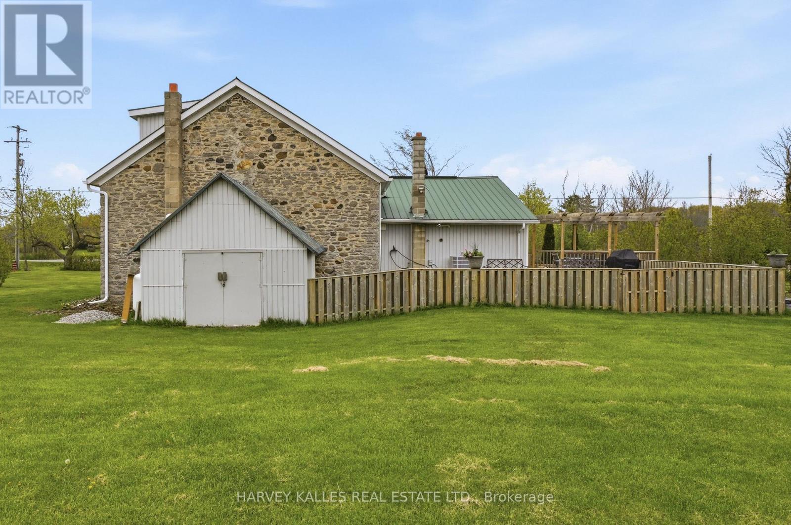 8 School House Road, Prince Edward County, Ontario  K0K 2P0 - Photo 39 - X13141176