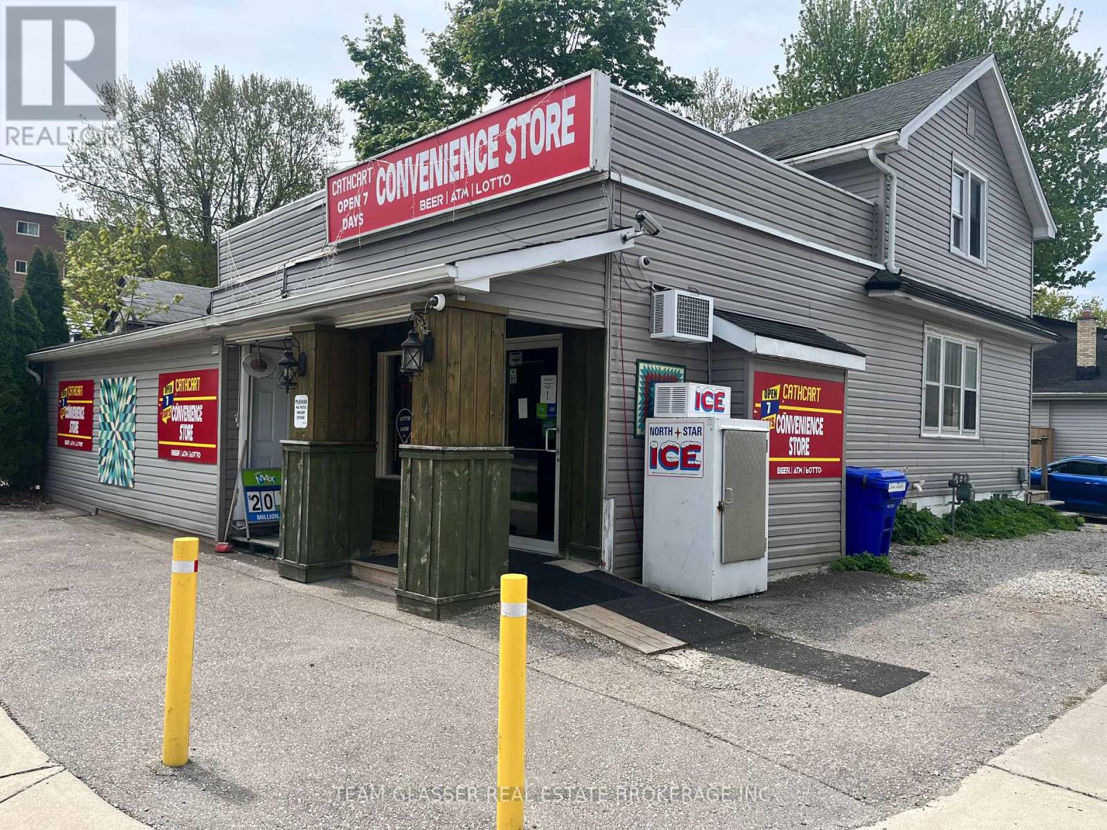 217 CATHCART STREET, London South, Ontario