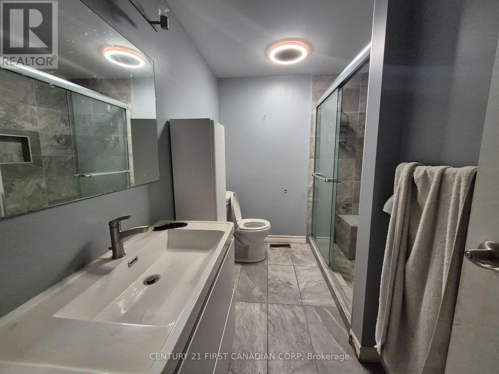 26 - 110 Deveron Crescent, London South, Ontario  N5Z 4W7 - Photo 3 - X13141194