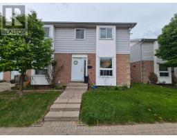 26 - 110 DEVERON CRESCENT, London South, Ontario